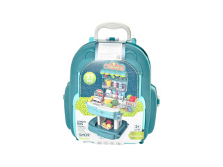SUPERMARKET SET (B10/K38/D19/Z22 SUPERMARKET SET (B10/K38/D19/Z22