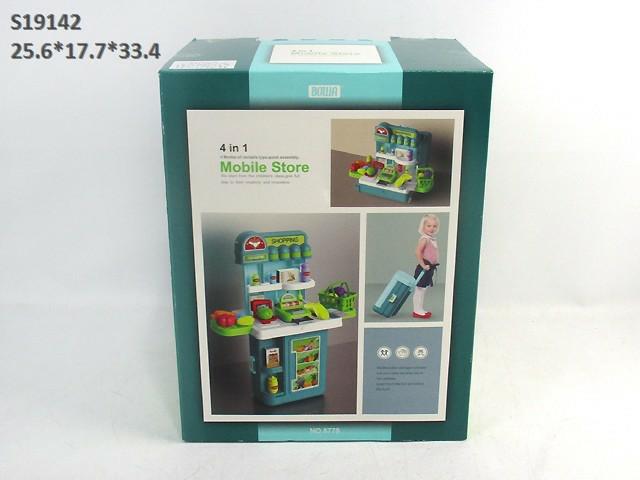 SUPERMARKET SET (K-18)(B-3)(F-9)(F-6)(A8) SUPERMARKET SET (K-18)(B-3)(F-9)(F-6)(A8)