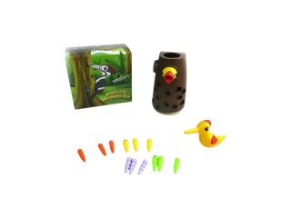 DOCTOR WOODPECKER (M-1)(K-30) DOCTOR WOODPECKER (M-1)(K-30)
