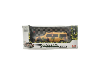 2CH RC CAR (B-8)(M-11)(R-24) 2CH RC CAR (B-8)(M-11)(R-24)
