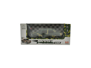 2CH RC CAR (F-31)(B-9)(R-18) 2CH RC CAR (F-31)(B-9)(R-18)