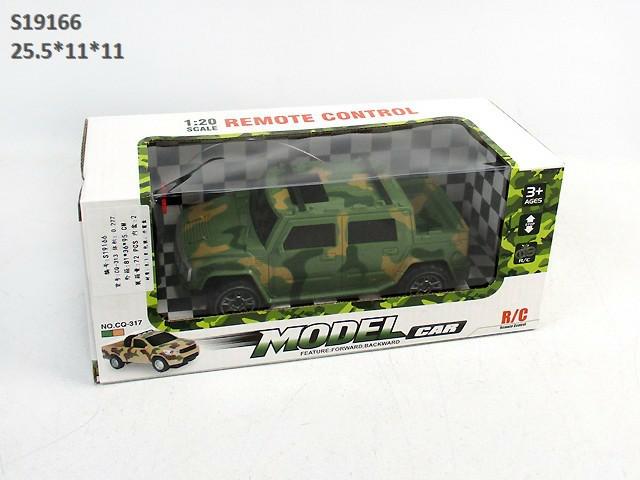 2CH RC CAR (F-31)(B-9)(R-18)