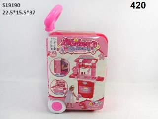 طقم استشوار