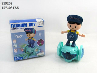 سيارة مع عروسة