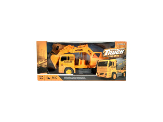 4CH RC TRUCK (F-15)(D-18)