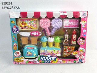 طقم استشوار