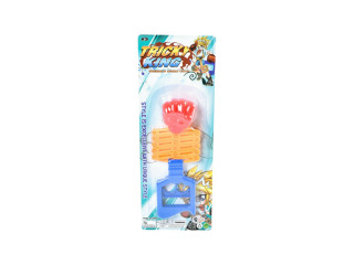 TELESCOPIC TOYS (B-13)D13
