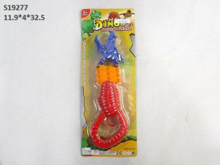 TELESCOPIC DINOSAUR Z27 TELESCOPIC DINOSAUR Z27