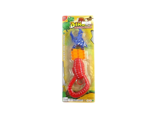 TELESCOPIC DINOSAUR Z27