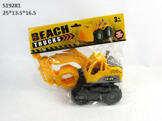 TRUCK (K9/Z17/H10 TRUCK (K9/Z17/H10