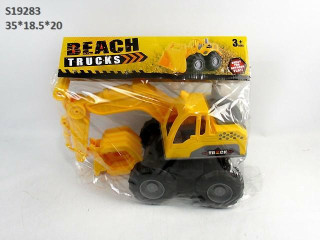 TRUCK (D9/Z17/H10 TRUCK (D9/Z17/H10