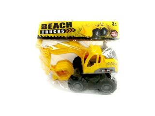 TRUCK (D9/Z17/H10 TRUCK (D9/Z17/H10