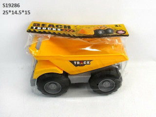 TRUCK (C5/Z19/H10 TRUCK (C5/Z19/H10