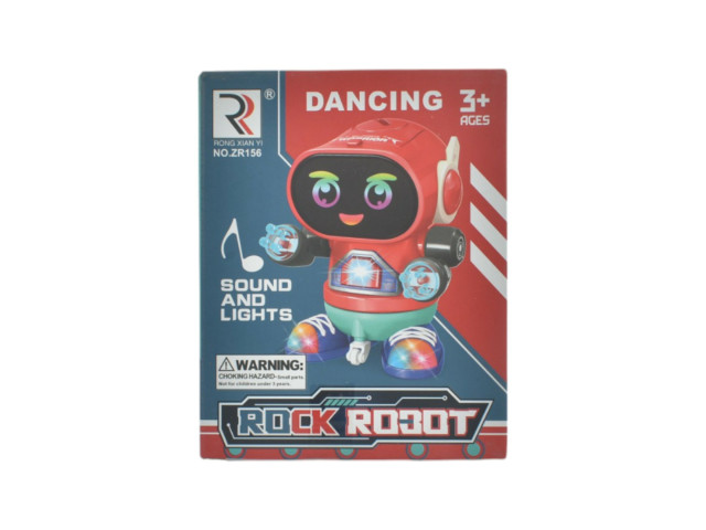 BO ROBOT (C-12)(A-11)(K-22)(B-04) BO ROBOT (C-12)(A-11)(K-22)(B-04)