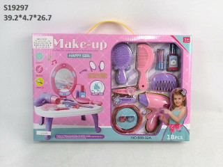 طقم استشوار