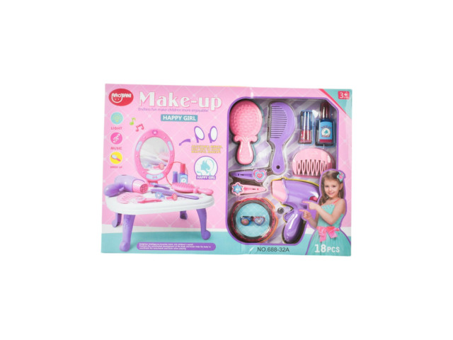 DRESSER SET (K5/B2/B5/M12/C12/C4/B12/M11/K4//F17/Z20/Z5
