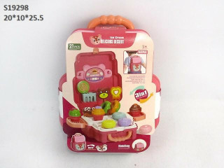 طقم استشوار