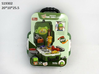 TOOL SET (D-2)(F-23)(F-27)(K13)(C10)(R-6) TOOL SET (D-2)(F-23)(F-27)(K13)(C10)(R-6)