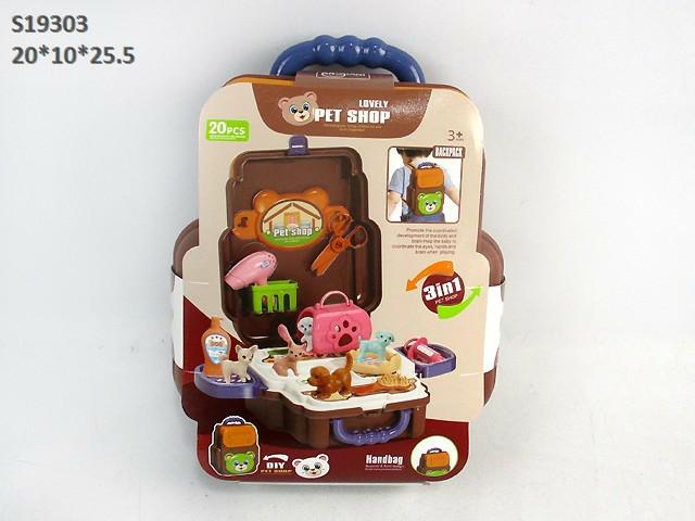 PET SHOP SET (R-31)(F-33)(B-5)(A-7)(M-12) PET SHOP SET (R-31)(F-33)(B-5)(A-7)(M-12)