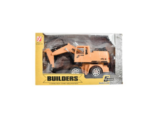 5CH RC TRUCK (R-24)(B-7) 5CH RC TRUCK (R-24)(B-7)