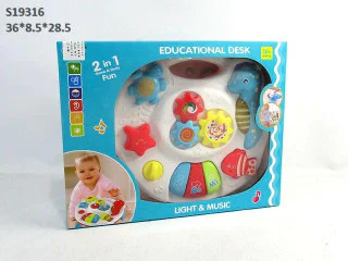 LEARNING DESK (B-8)(D-8)(F-4)