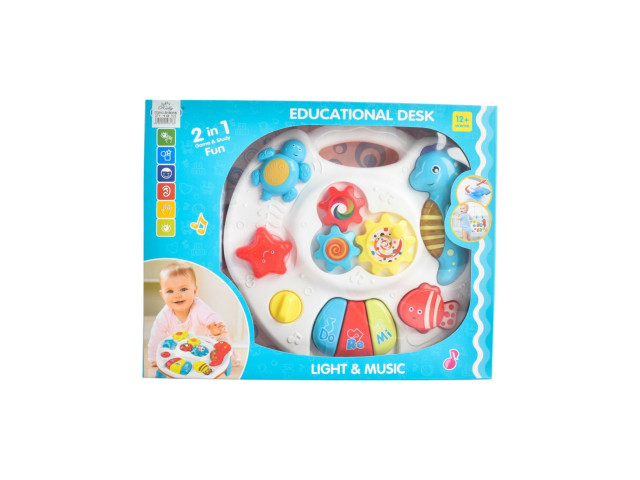 LEARNING DESK (B-8)(D-8)(F-4)