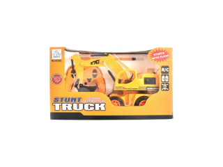 5CH RC STUNT TRUCK (F-19)(F-30)(F-27) 5CH RC STUNT TRUCK (F-19)(F-30)(F-27)