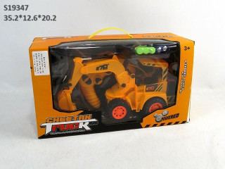 5CH RC TRUCK (F-19)(F-31)(F-28) 5CH RC TRUCK (F-19)(F-31)(F-28)
