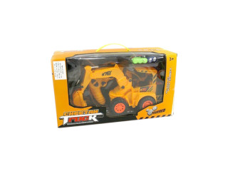 5CH RC TRUCK (F-19)(F-31)(F-28) 5CH RC TRUCK (F-19)(F-31)(F-28)