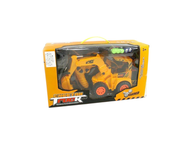 5CH RC TRUCK (F-19)(F-31)(F-28)