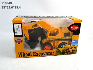 5CH WIRE CONTROL TRUCK (E-3) 5CH WIRE CONTROL TRUCK (E-3)