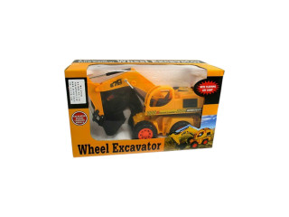 5CH WIRE CONTROL TRUCK (E-3) 5CH WIRE CONTROL TRUCK (E-3)