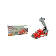 BO DEFORMATION FIRE ENGINE (K-33) BO DEFORMATION FIRE ENGINE (K-33)
