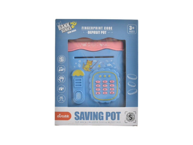 SAVING BANK BO (K-24)(D-20)(K-2)