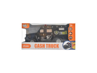 SAVING BANK TRUCK (D-7)(C-14)(E-4) SAVING BANK TRUCK (D-7)(C-14)(E-4)