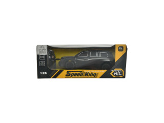 4CH RC CAR (A-5/A3/M12/E5/H10/F24/N11