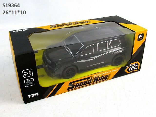 4CH RC CAR (A-5/A3/M12/E5/H10/F24/N11