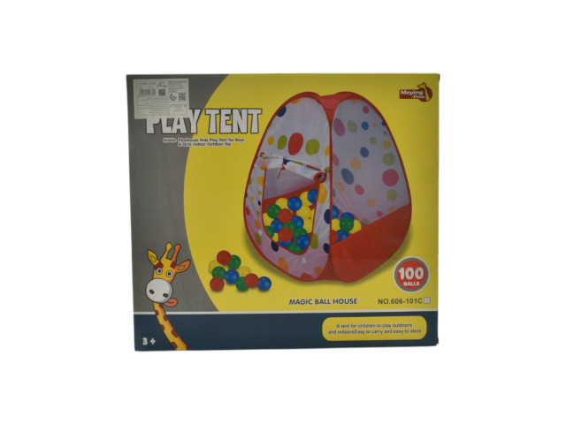 TENT SET (E-13)(M-13)(E-14)