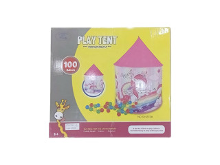 TENT SET (K-10) TENT SET (K-10)