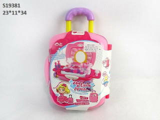 طقم استشوار