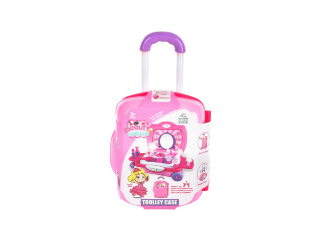 BEAUTY SET (K-25)(F-10)(E9)(K-15)(B-9)