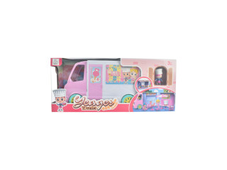 ICE CREAM CAR (R-19)(A-6) ICE CREAM CAR (R-19)(A-6)