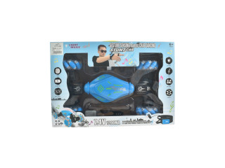 RC STUNT CAR W/WATCH K39/M15/R24/A9/D7/F19/C13