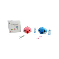 BUBBLE CAMERA (D-5)(K-29)(K-26)
