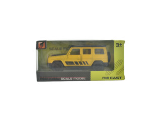 PULL BACK METAL CAR (E-4)(F-30)(A13/F26/Z10 PULL BACK METAL CAR (E-4)(F-30)(A13/F26/Z10
