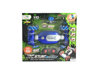 RC STUNT DRIFT CAR W/WATCH (B-11)(R-32)(K-9)(K-12)(A9) RC STUNT DRIFT CAR W/WATCH (B-11)(R-32)(K-9)(K-12)(A9)