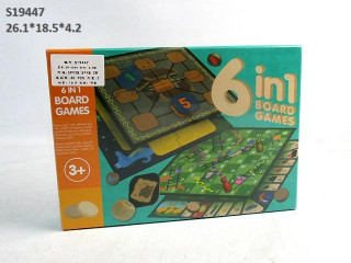 CHESS (F-33)(B-13) CHESS (F-33)(B-13)