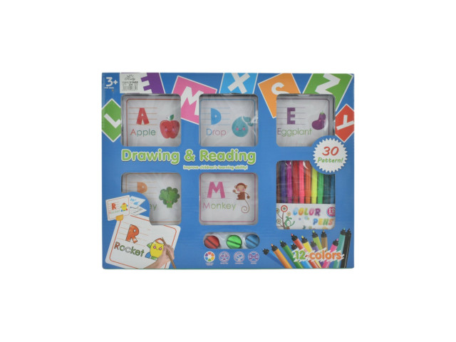 DRAWING SET (A-15)(F-12)(F33)