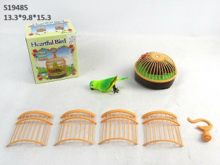 VOICE CONTROL BIRD (R-27)(E-11)(K-31)(K-30)(E-12) VOICE CONTROL BIRD (R-27)(E-11)(K-31)(K-30)(E-12)