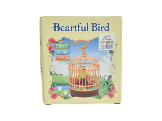 VOICE CONTROL BIRD (R-27)(E-11)(K-31)(K-30)(E-12)